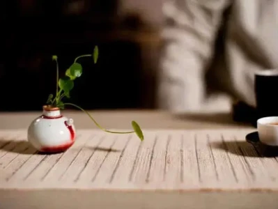 人走茶凉